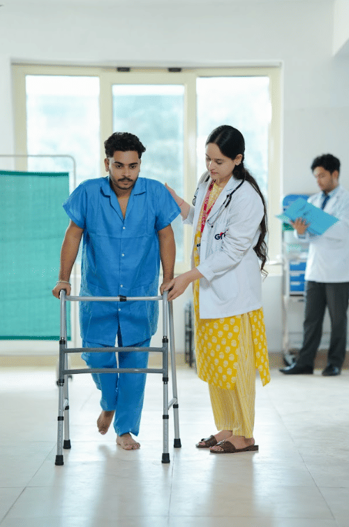 GRD IMT Campus Life photo 34